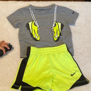 Nike Set